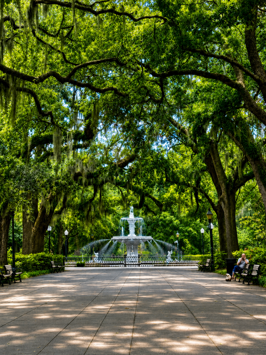 Savannah